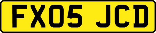 FX05JCD