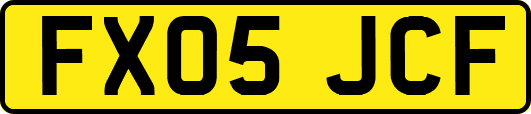 FX05JCF