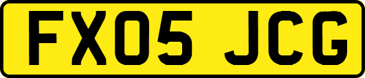 FX05JCG