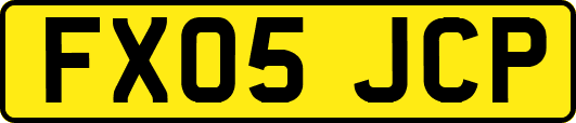 FX05JCP