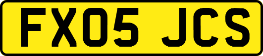 FX05JCS