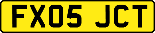 FX05JCT