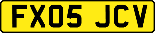 FX05JCV