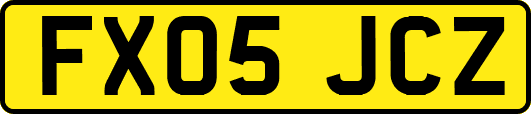 FX05JCZ