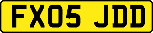 FX05JDD