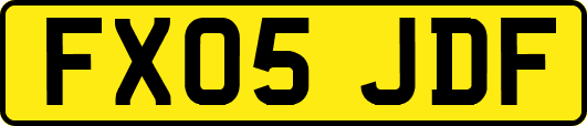 FX05JDF