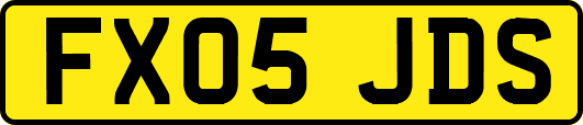 FX05JDS