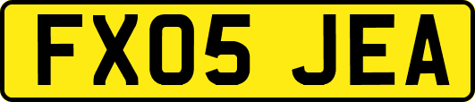 FX05JEA
