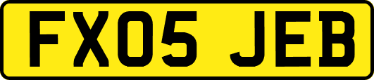 FX05JEB