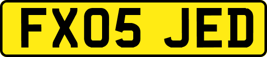 FX05JED
