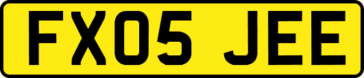 FX05JEE