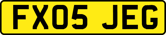 FX05JEG
