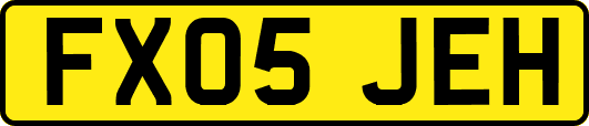 FX05JEH
