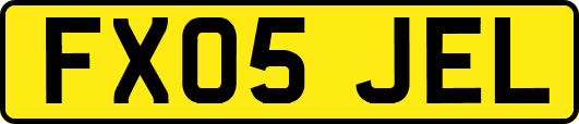 FX05JEL