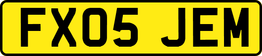 FX05JEM