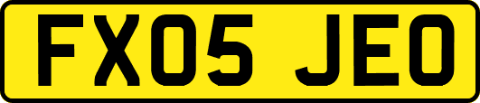 FX05JEO