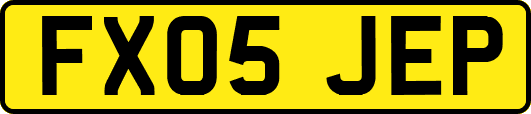 FX05JEP