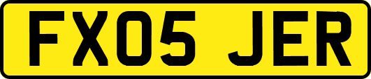 FX05JER