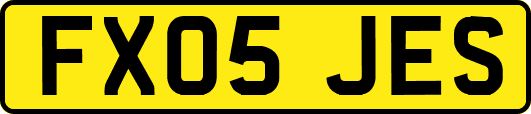 FX05JES