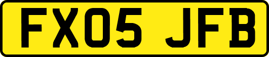 FX05JFB
