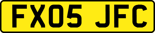 FX05JFC