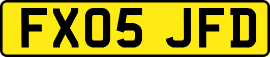 FX05JFD