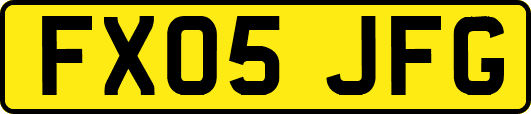 FX05JFG
