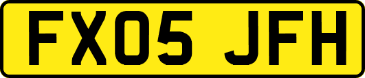 FX05JFH