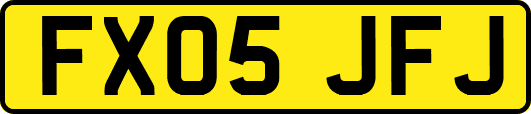 FX05JFJ