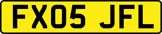 FX05JFL