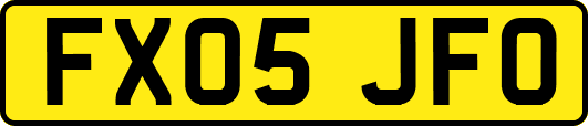 FX05JFO