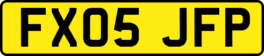FX05JFP