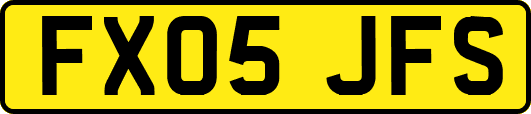 FX05JFS