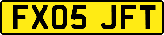 FX05JFT