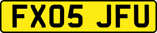 FX05JFU