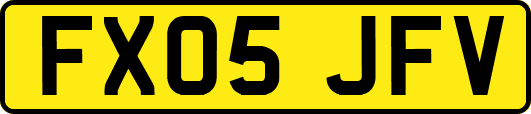 FX05JFV
