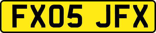 FX05JFX