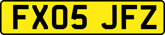 FX05JFZ