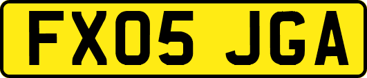 FX05JGA