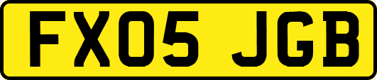 FX05JGB