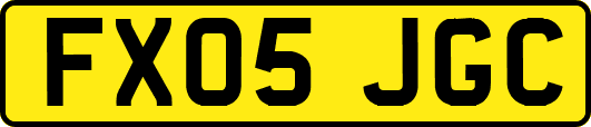 FX05JGC