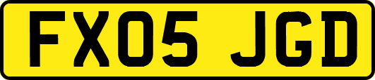 FX05JGD