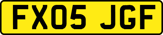 FX05JGF