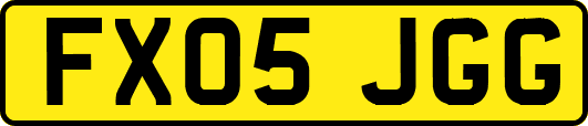 FX05JGG