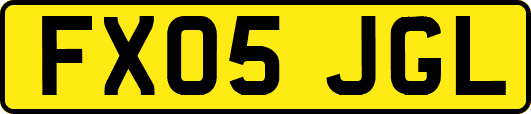 FX05JGL