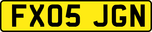 FX05JGN