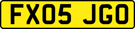 FX05JGO