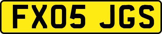 FX05JGS