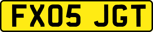 FX05JGT