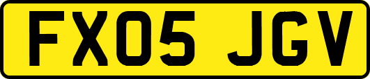 FX05JGV